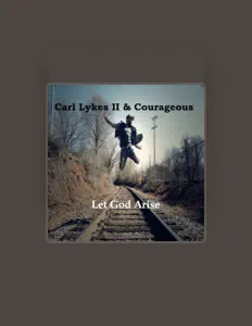 Escucha a Carl Lykes II, mira videos musicales, lee su biografía, consulta las fechas de las gira y más.