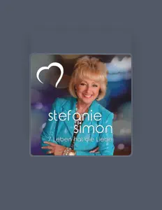 Écoutez Stefanie Simon, regardez des vidéoclips, lisez la biographie, consultez les dates de tournée et plus encore !