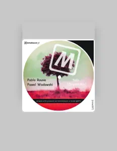 Listen to Pablo Rouve, watch music videos, read bio, see tour dates & more!