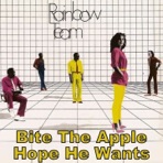 Bite the Apple / Hope He Wants - Single