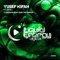 Hybrid (Stephane Badey Remix) - Yusef Kifah lyrics