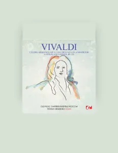 Luister naar Old Music Chamber Ensemble Moscow, bekijk muziekvideo's, lees de bio, bekijk de tourdata, en meer!