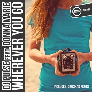 Wherever You Go (feat. Donna Marie) - Single