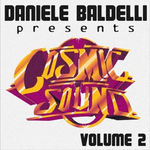 Daniele Baldelli presents Cosmic Sound, Vol. 2 - Single
