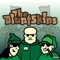 Charis (feat. Goshin & Spider Jaroo) - The Bluntskins lyrics