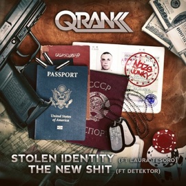 Stolen Identity (feat. Laura Tesoro) Qrank