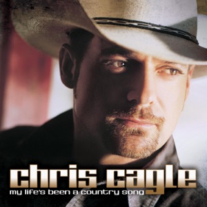 Chris Cagle - My Heart Move On - Line Dance Musique