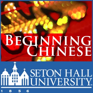 Beginning Chinese Reader