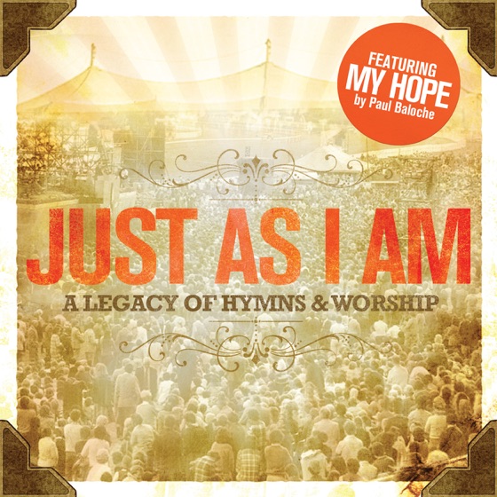 Cover artwork for My Jesus I Love Thee (I Love You Jesus)
