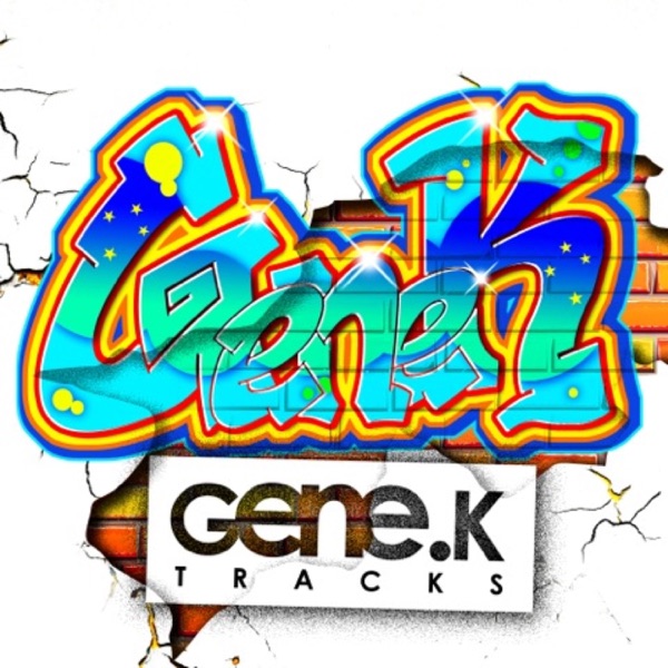 Gene K Tracks - EP