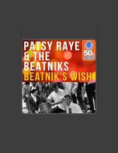 Listen to Patsy Raye & The Beatniks, watch music videos, read bio, see tour dates & more!
