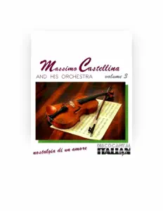 收听 Massimo Castellina and His Orchestra、观看音乐视频、阅读小传、查看巡演日期等 ！