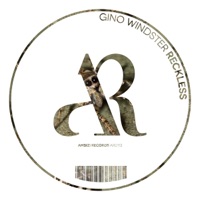 Reckless - EP - Gino Windster