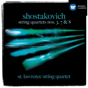 Shostakovich: Quartets