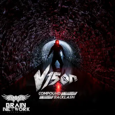 Hör dir „Compound / Backlash - Single“ von v150r an