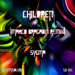 Children (Marco Bragadin Remix) - Single