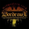 The Widow and the Outlaw - EP