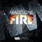 Fire - Marc One lyrics