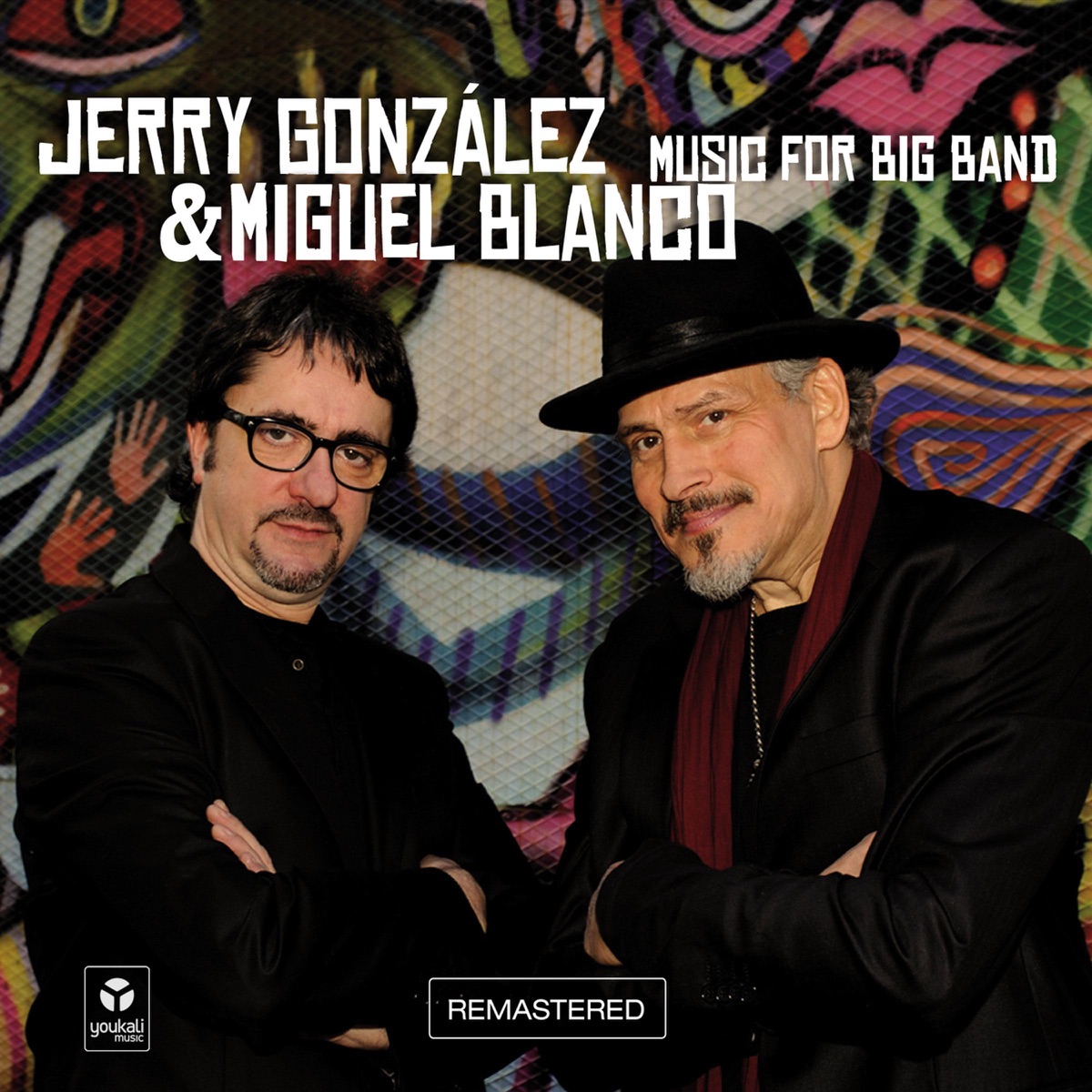 The River Is Deep - Album by Jerry Gonzalez - Apple Music