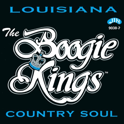 Louisiana Country Soul