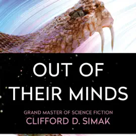 Out of Their Minds (Unabridged)