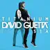 Titanium (Remixes) [feat. Sia] - EP album cover