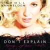 Caroll Vanwelden - God Bless the Child