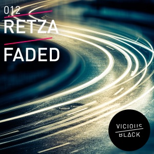Faded - Single