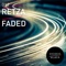 Faded - Retza lyrics