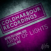 Army of Lights (feat. Seri) [Radio Edit] artwork