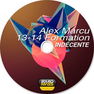 Indecente - Single