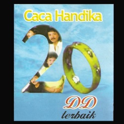 Caca Handika - Cincin Putih