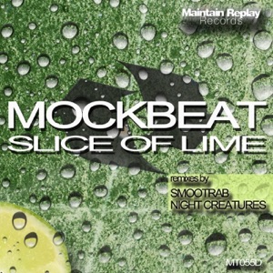 Slice of Lime - Single