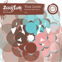 Your Lovin' (feat. She Adores) - Ziggy Funk