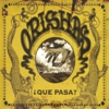 Que Pasa - EP - Orishas