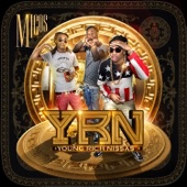 Dennis Rodman (feat. Gucci Mane) - Migos
