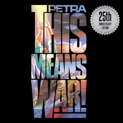 Petra - Don't Let Your Heart Be Hardened