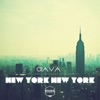 New York New York - Single