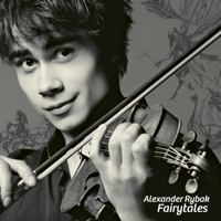 ℗ 2009 BpopMentometer and Alexander Rybak. Distributed and Marketed by Parlophone Music Norway AS