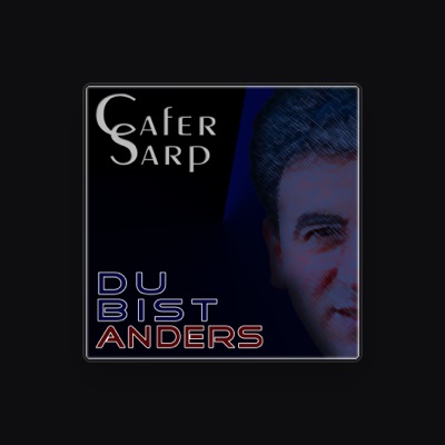 Listen to Cafer Sarp, watch music videos, read bio, see tour dates & more!