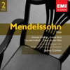 Mendelssohn: Elias - Chor Der Stadtischen Musikvereins Zu Düsseldorf, Gürzenich-Orchester Köln & James Conlon