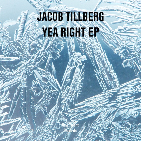Yea Right - Single artwork