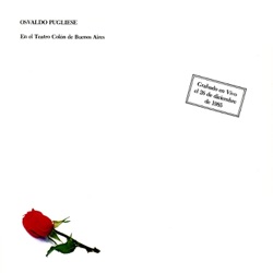 Osvaldo Pugliese - A Evaristo Carriego