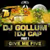 Stream & download Give Me Five (Easter Rave Hymn 2k14), Pt. 1 (Remixes) [feat. DJ Cap]