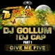 Give Me Five Easter Rave Hymn 2k14 Pt 1 Remixes feat DJ Cap