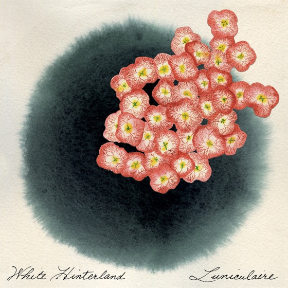 Cover artwork for Mon Ami La Rose