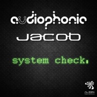 System Check - Single - Audiophonic & Jacob