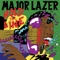 Hold the Line (feat. Mr. Lex & Santigold) - Major Lazer lyrics