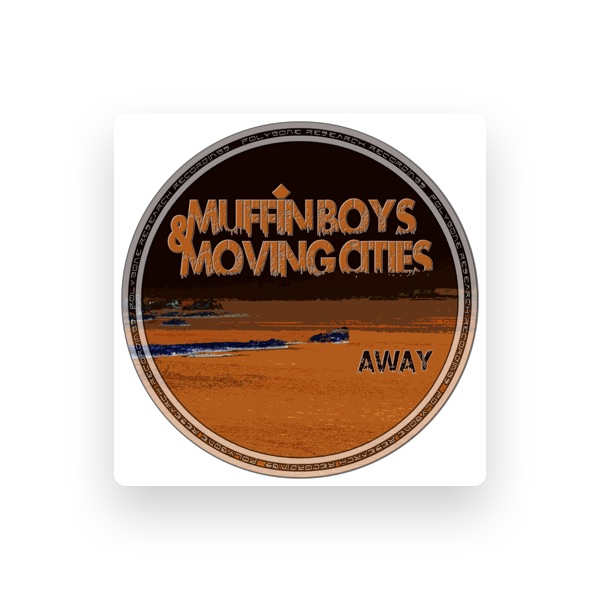 Muffin Boys's avatar