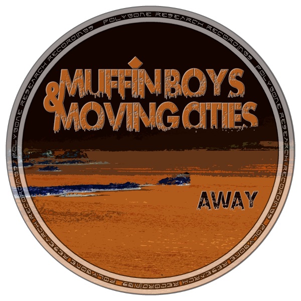 Away - Single